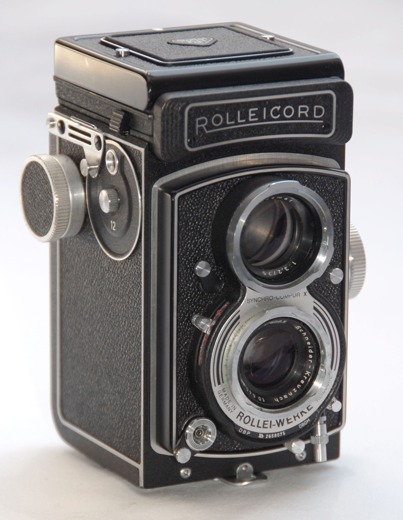 ROLLEICORD Vb